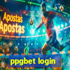 ppgbet login